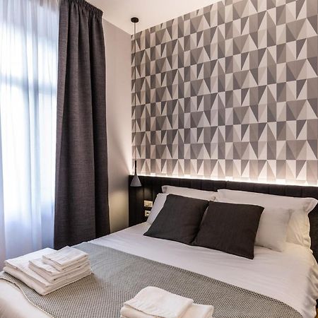 Ca'Milla Luxury Apartments 트리에스테 외부 사진