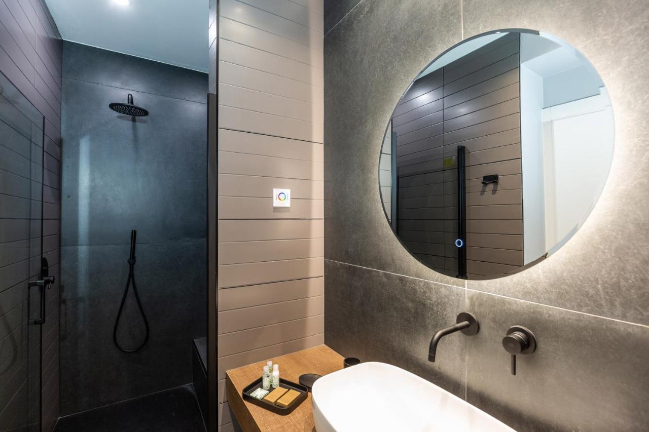 Ca'Milla Luxury Apartments 트리에스테 외부 사진