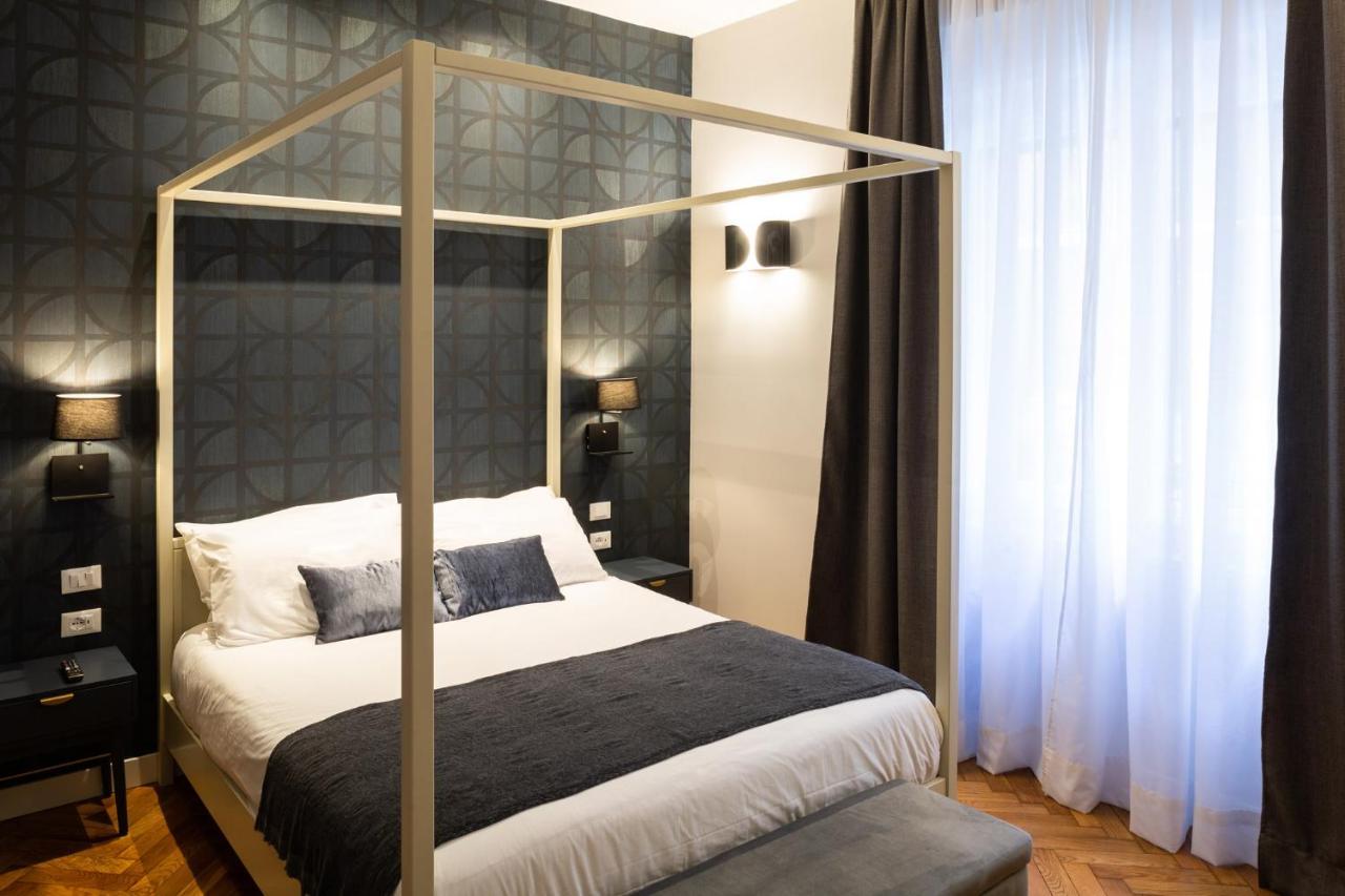 Ca'Milla Luxury Apartments 트리에스테 외부 사진